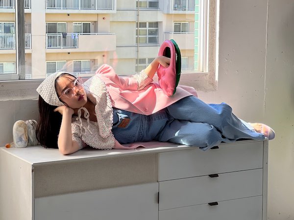 上白石萌音 かわいい