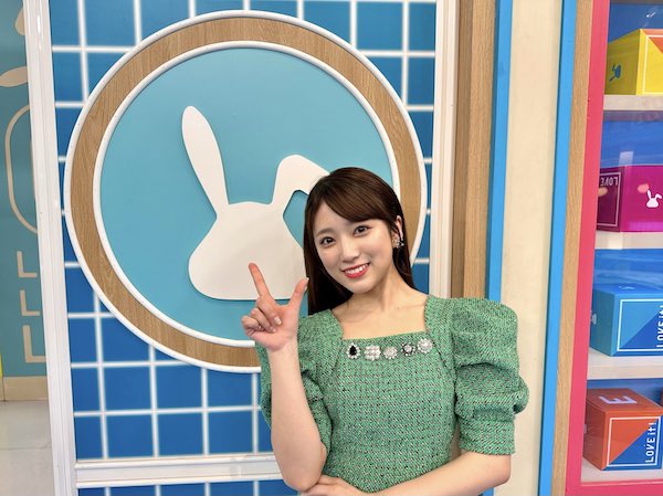 矢吹奈子 かわいい