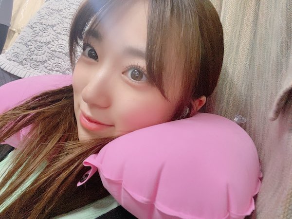 矢吹奈子 かわいい