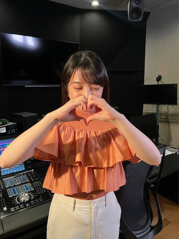 上白石萌音 かわいい