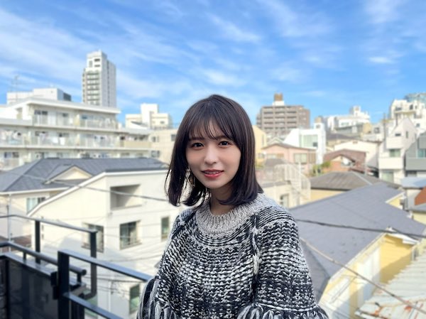 長濱ねる かわいい