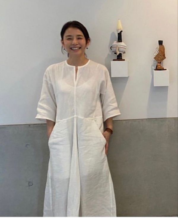 石田ゆり子 かわいい