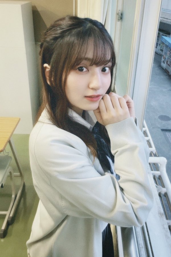 都丸亜華梨 かわいい