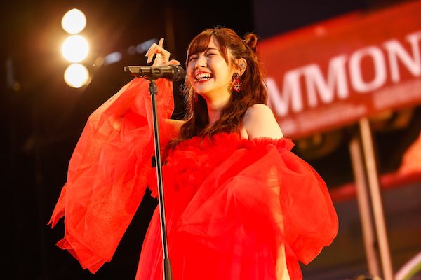 鈴木愛理 かわいい