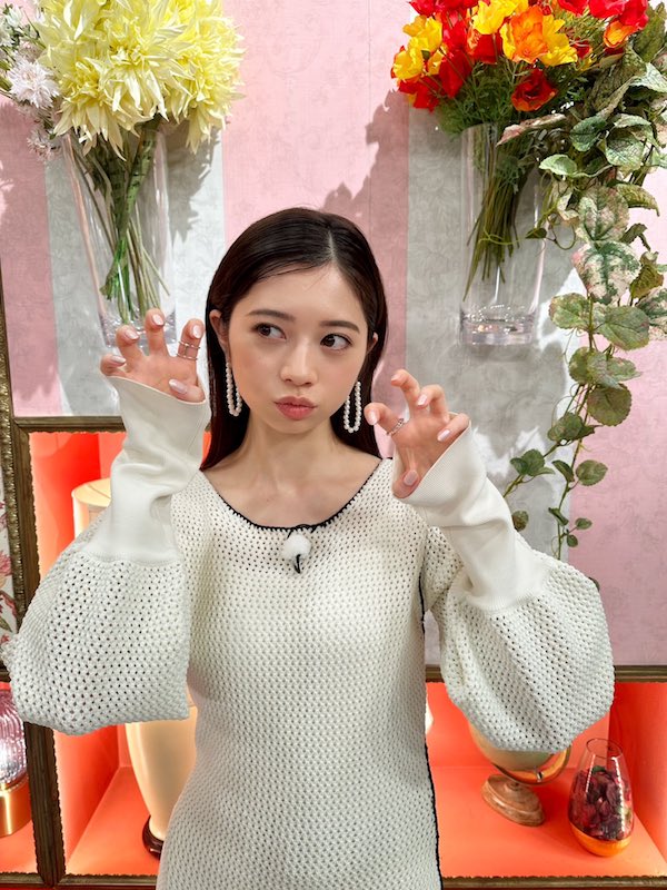 桜田ひより かわいい