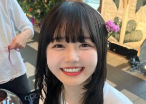 ちせのかわいい画像50枚【動画あり！最高レベルです】