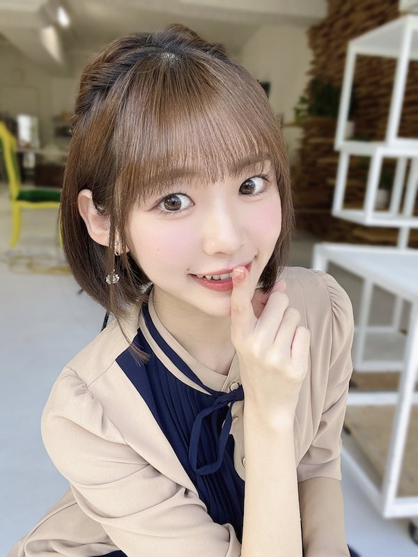 八伏紗世 かわいい