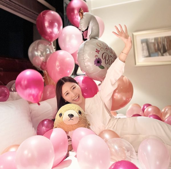 斎藤恭代 かわいい