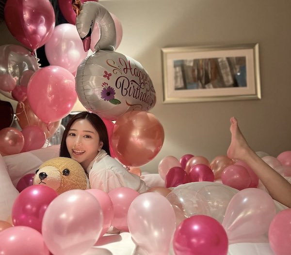 斎藤恭代 かわいい