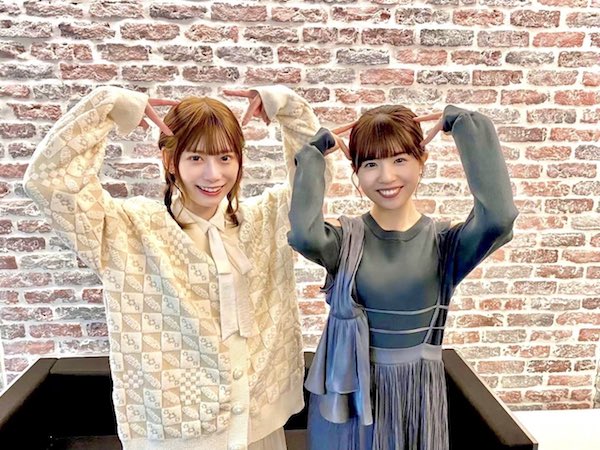 松田好花 かわいい