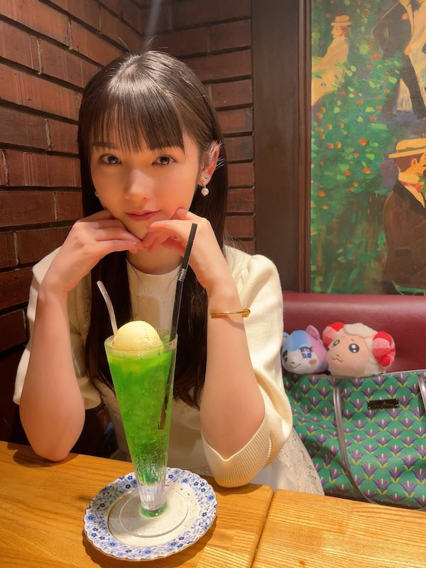 道重さゆみ かわいい