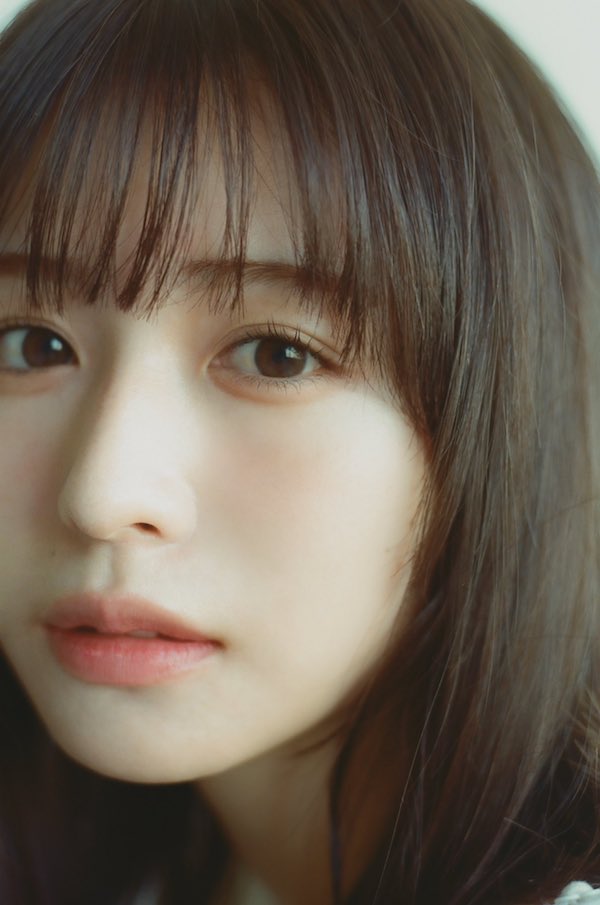 長濱ねる かわいい