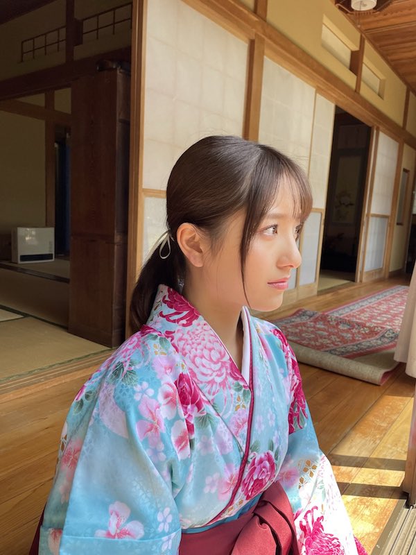 大和田南那 かわいい