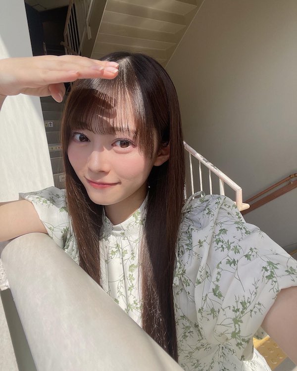 松村キサラ かわいい