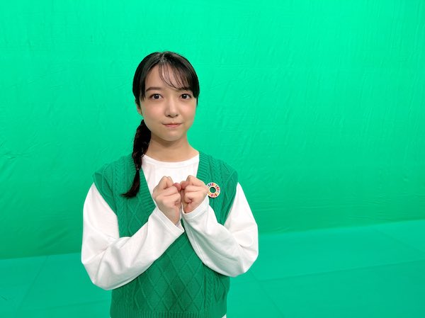 上白石萌音 かわいい