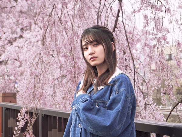 都丸亜華梨 かわいい