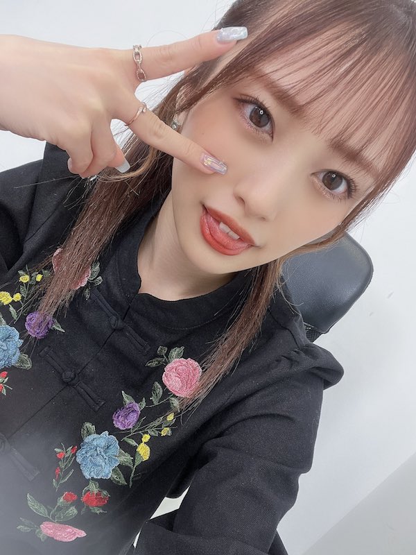 向井地美音 かわいい