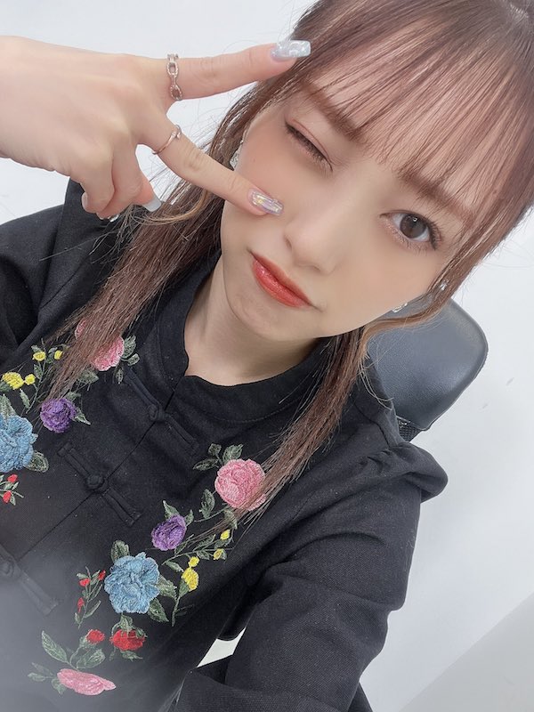 向井地美音 かわいい