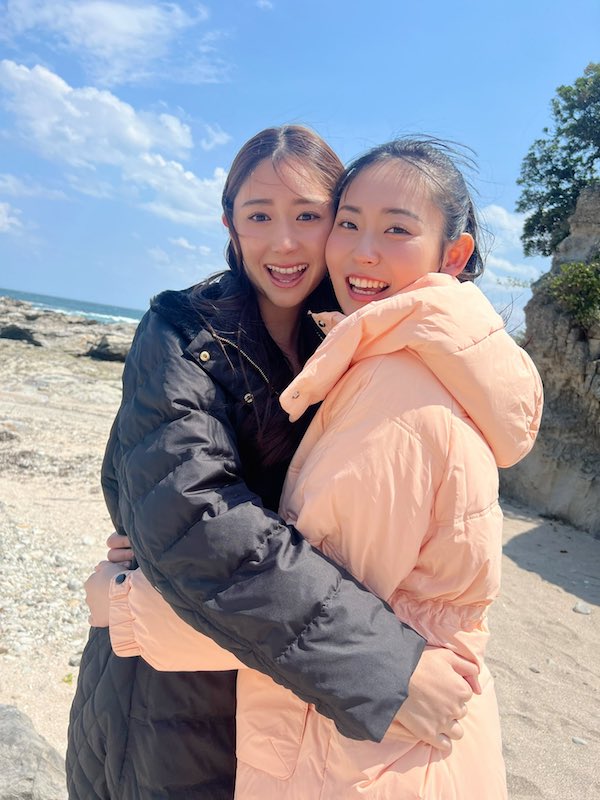 斎藤恭代 かわいい