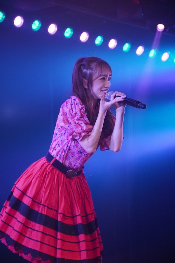 向井地美音 かわいい