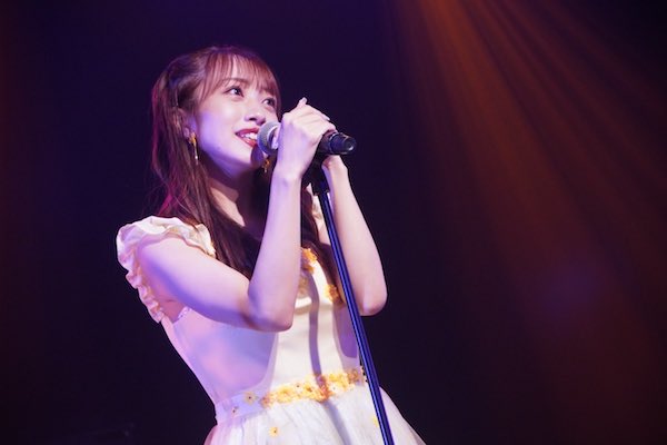 向井地美音 かわいい