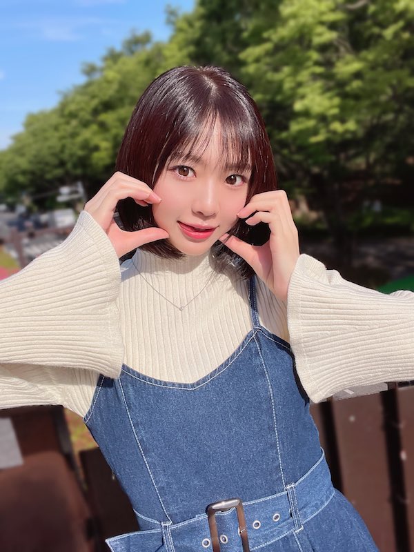 八伏紗世 かわいい