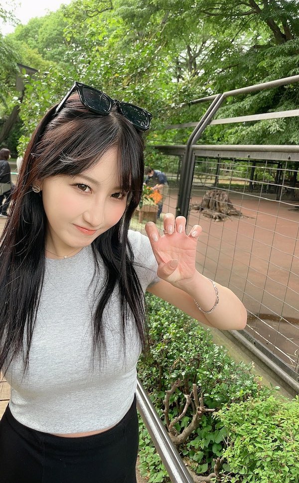 熊谷麻音 かわいい