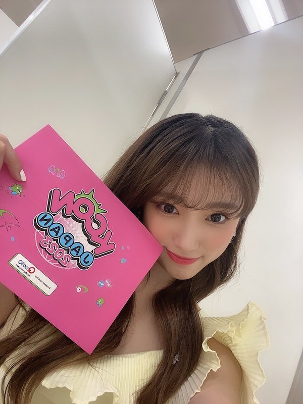 矢吹奈子 かわいい