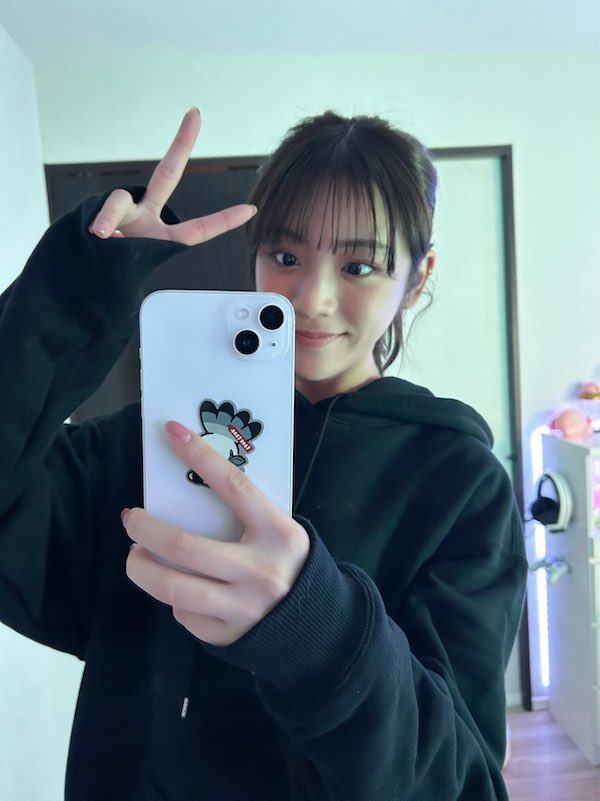 貴島明日香 かわいい