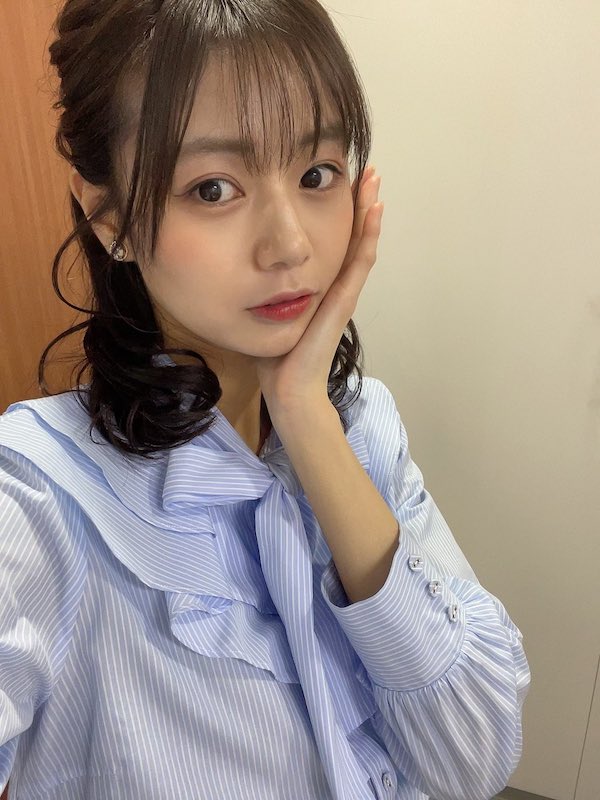 杉浦みずき かわいい