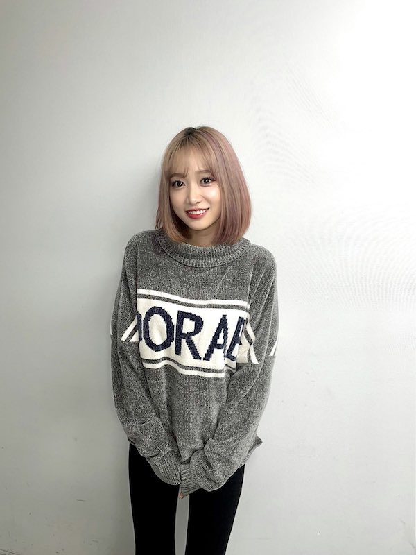 青井春 かわいい