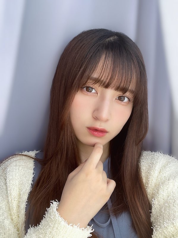 都丸亜華梨 かわいい