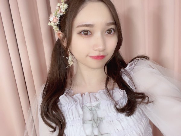 奥原妃奈子 かわいい画像