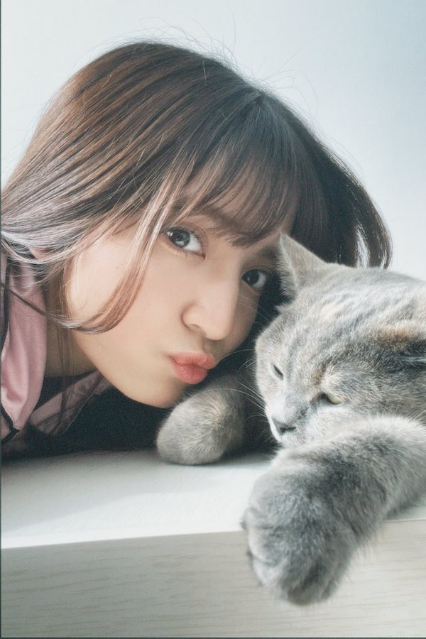 都丸亜華梨 かわいい