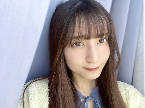 都丸亜華梨 かわいい