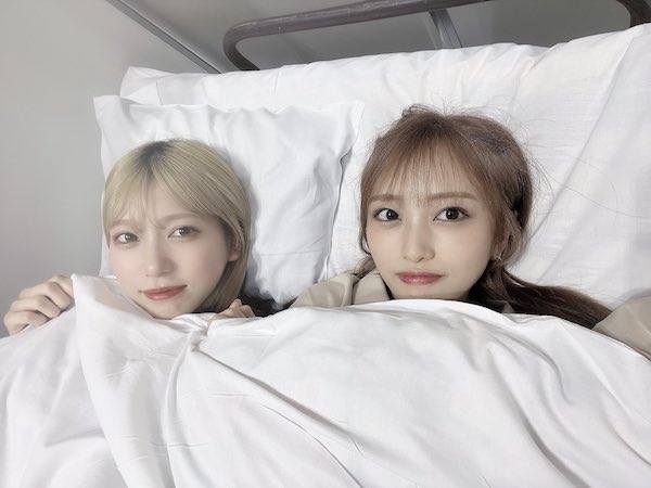 向井地美音 かわいい