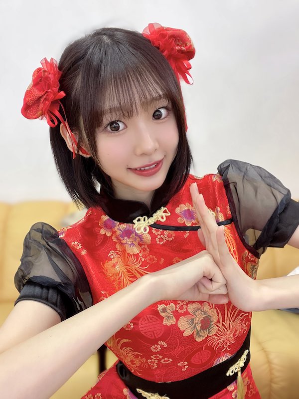 八伏紗世 かわいい