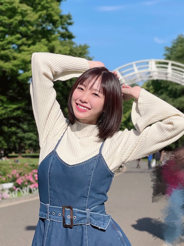 八伏紗世 かわいい