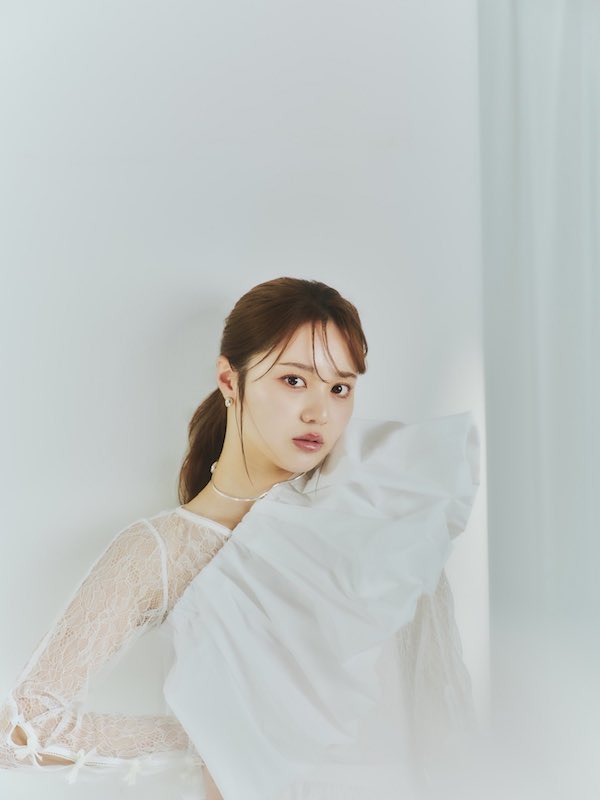 山内ともな かわいい