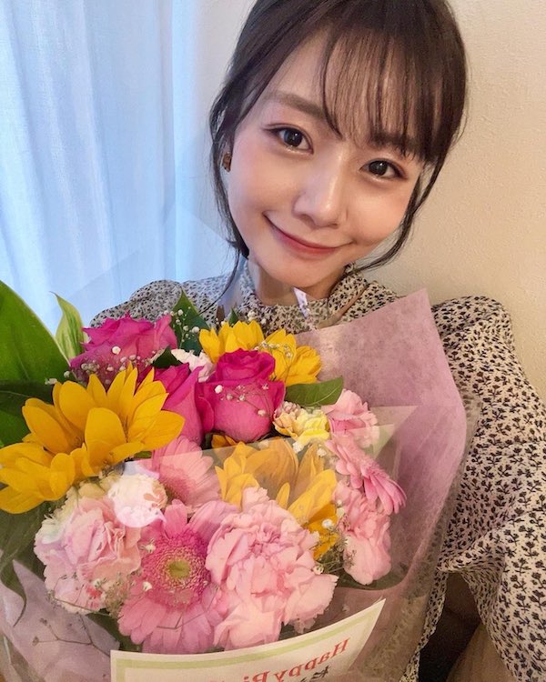 杉浦みずき かわいい