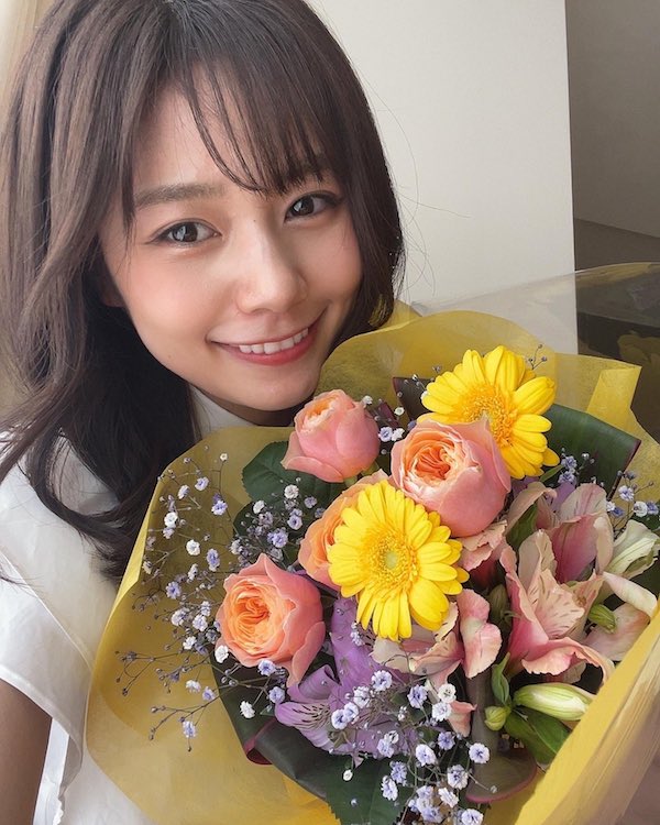 杉浦みずき かわいい