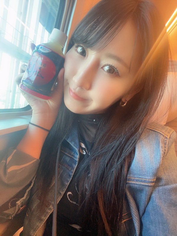 熊谷麻音 かわいい