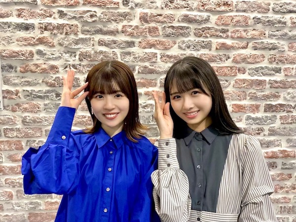 松田好花 かわいい