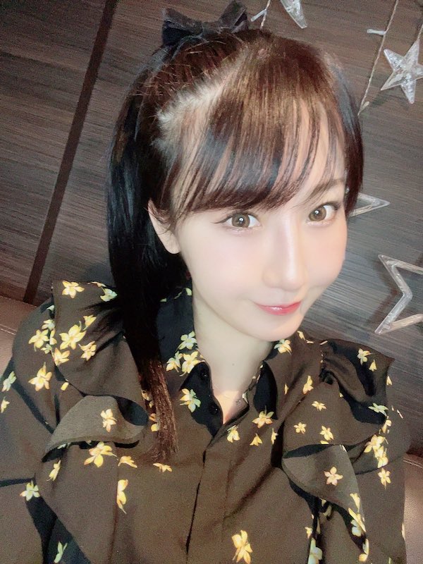 熊谷麻音 かわいい