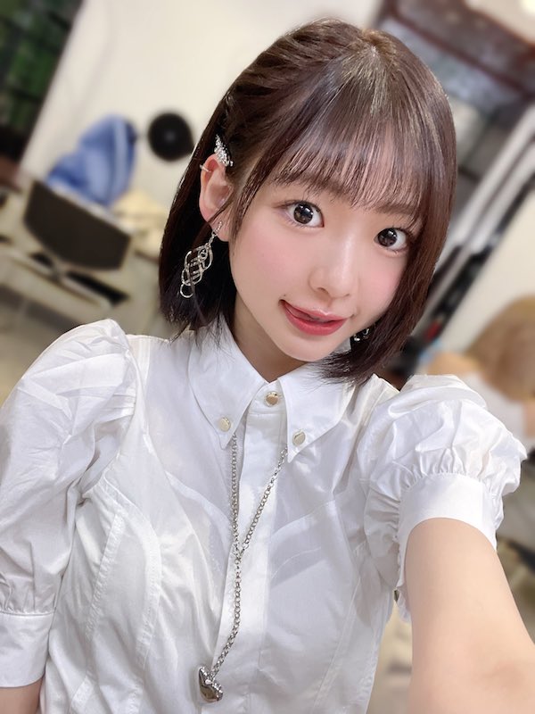 八伏紗世 かわいい