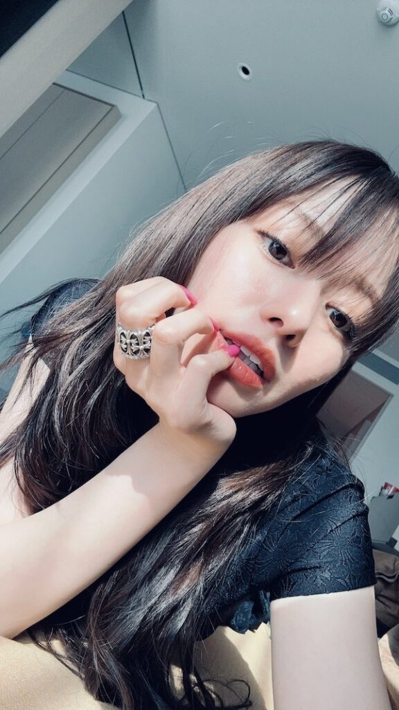 山本舞香 かわいい