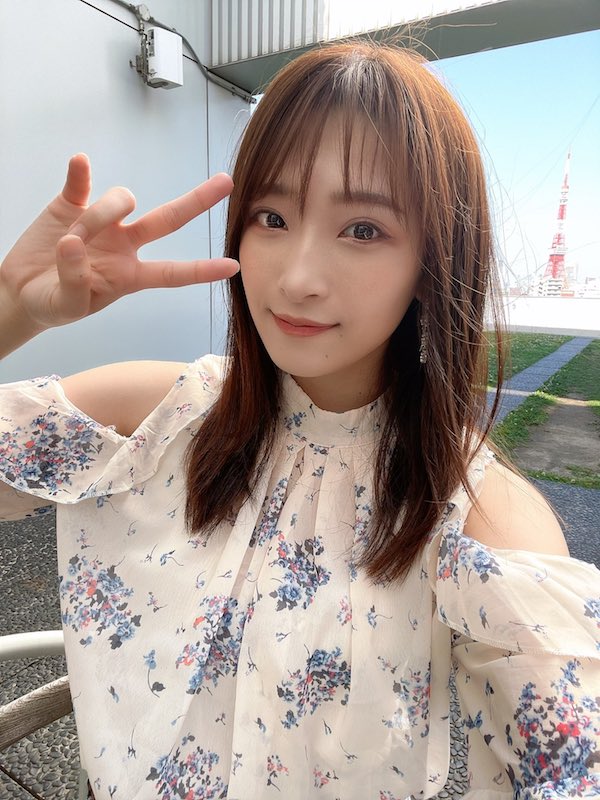 二瓶有加 かわいい