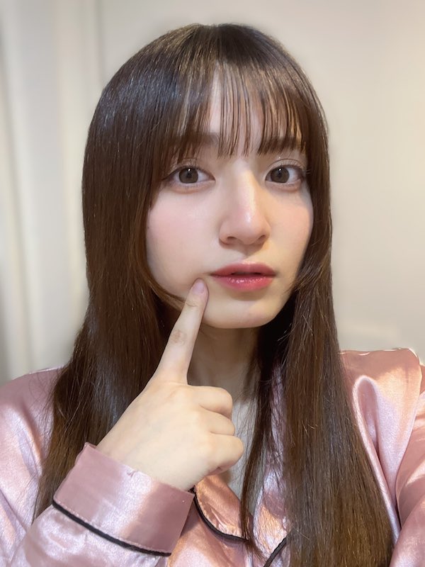 都丸亜華梨 かわいい