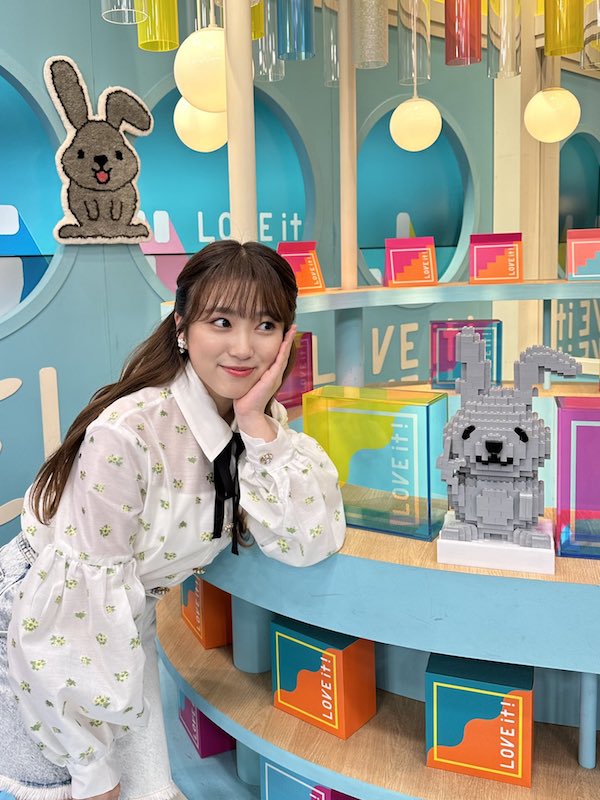 矢吹奈子 かわいい