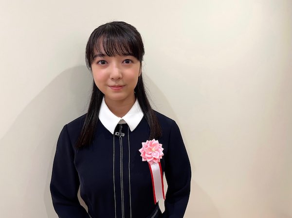 上白石萌音 かわいい